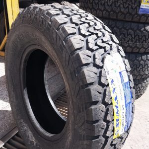 265/70R16 Summax AT Tyre in Kenya