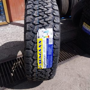 265/70R16 Summax AT Tyre in Kenya