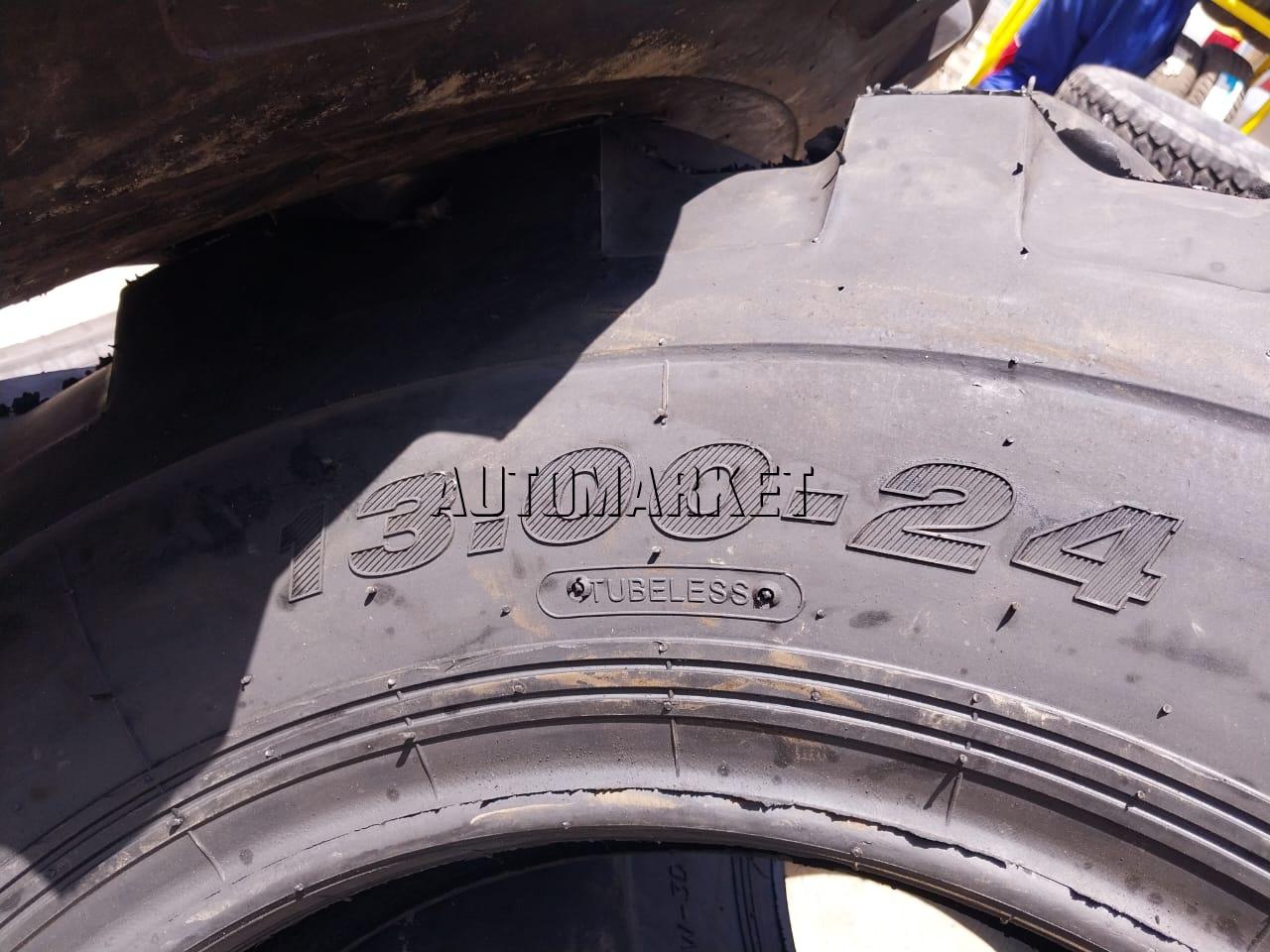 13.00-24 Roadhiker 16PR Tubeless Industrial Tyre from China