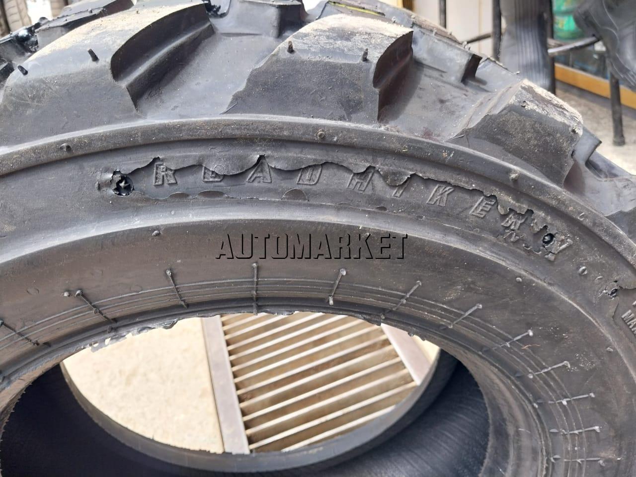 10-16.5 Roadhiker Tubeless Industrial Tyre from China