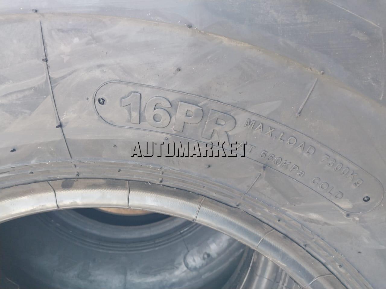 14.00-24 Roadhiker G2 16PR Industrial Tyre from China
