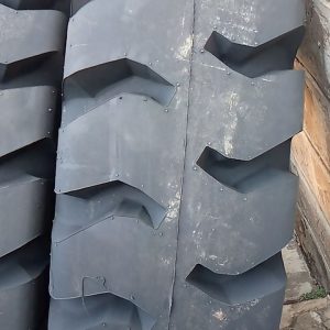 16.00-25 Marcher Tubeless Industrial Tyre – China