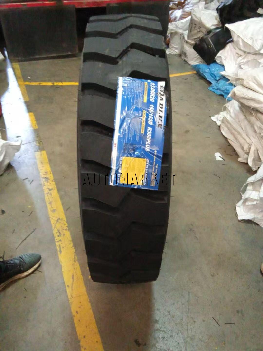 12.00R20 Roadlux (Mining) Truck Tyre from China