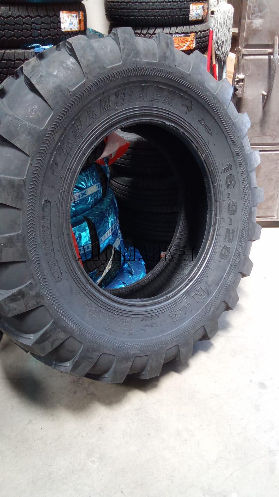 16.9-28 Roadhiker Industrial Tyre – China