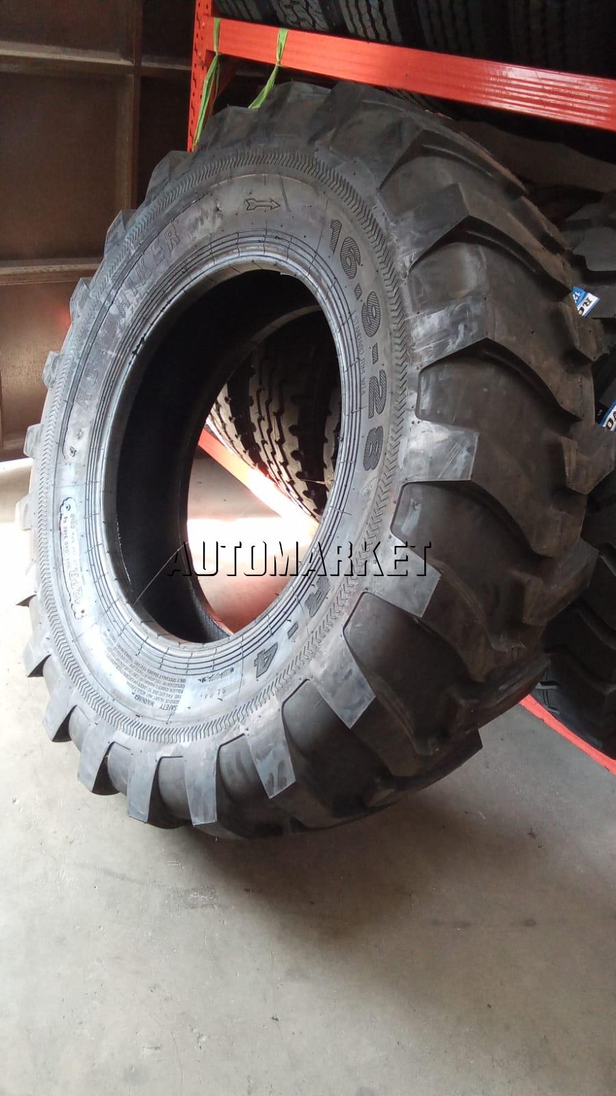 16.9-28 Roadhiker Industrial Tyre – China