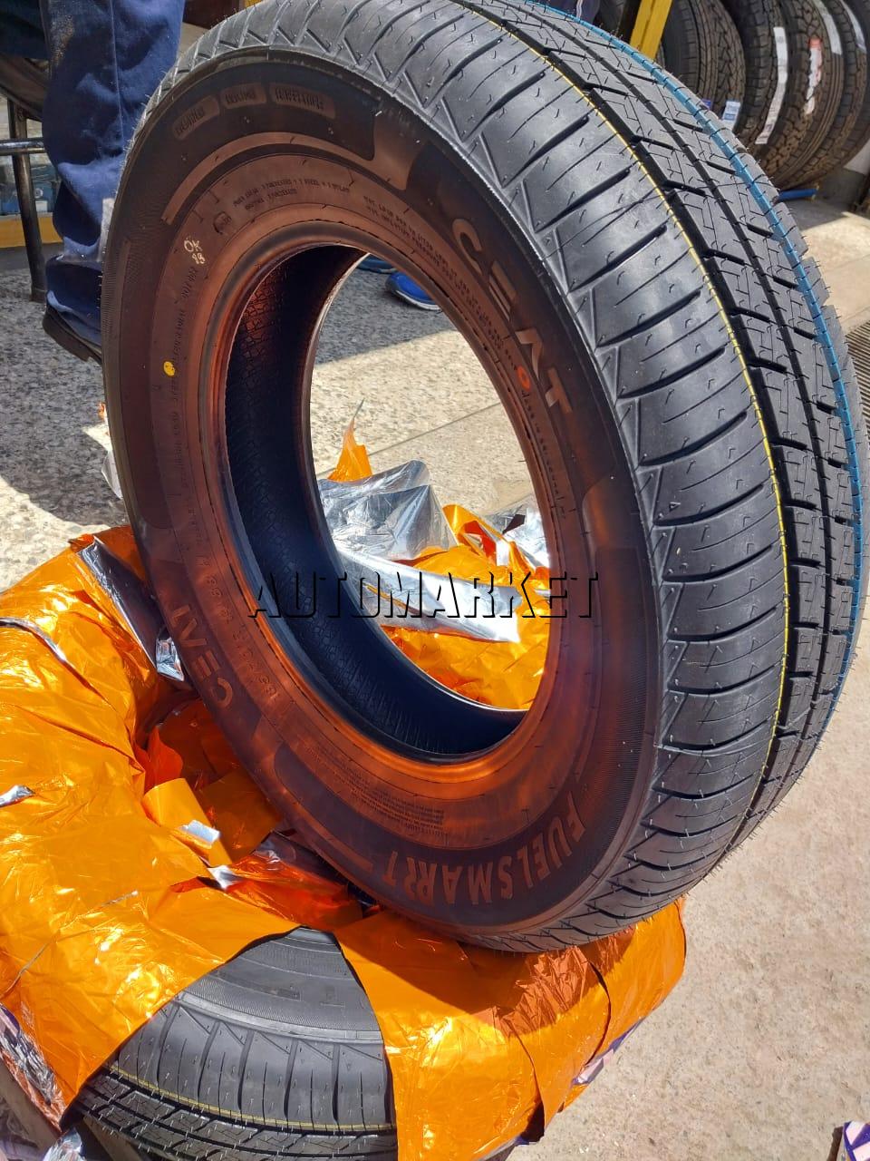 185/70R14 CEAT Passenger Tyre in Kenya – Made in Sri Lanka