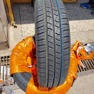 185/70R14 CEAT Passenger Tyre in Kenya – Made in Sri Lanka