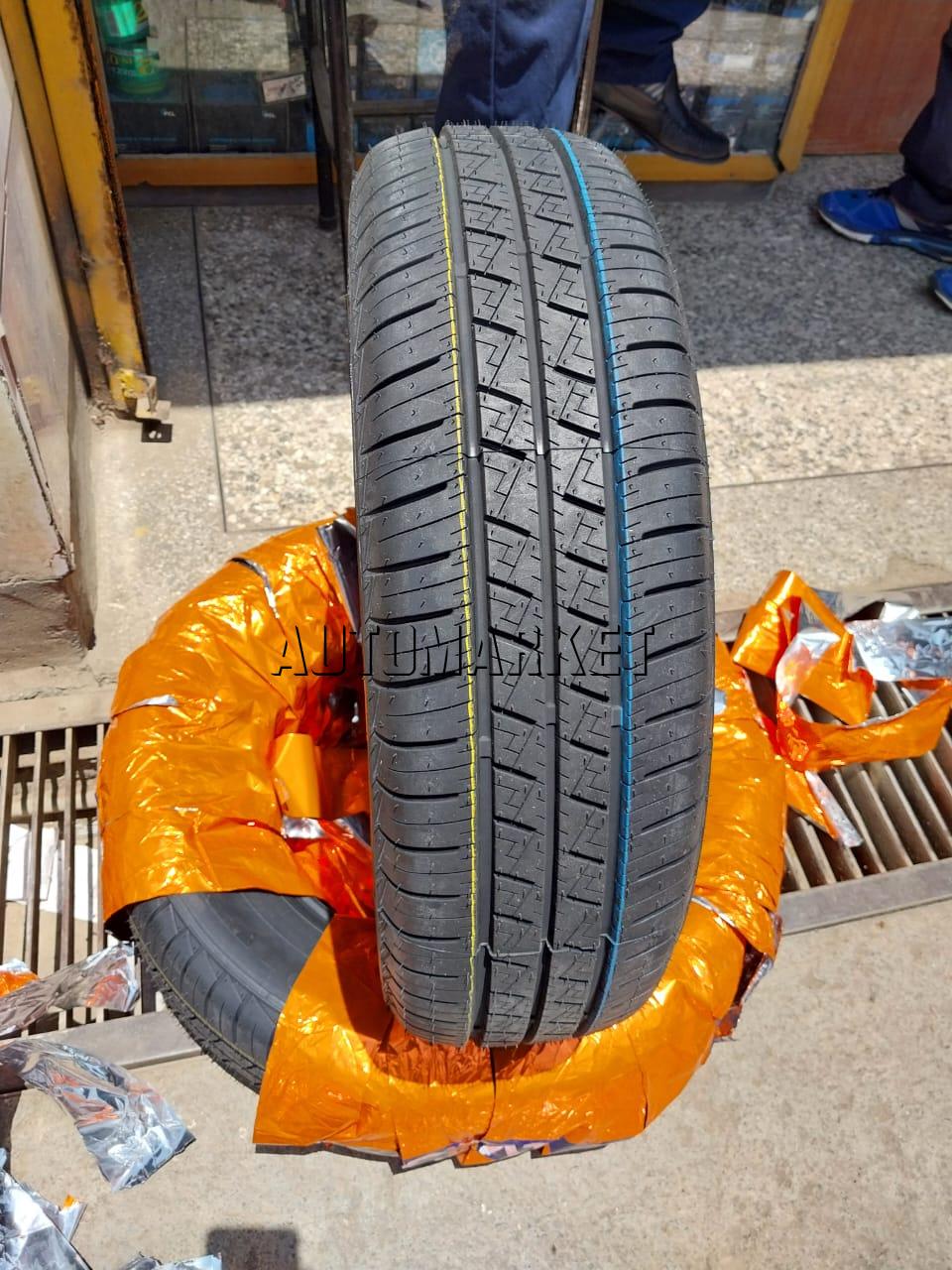 185/70R14 CEAT Passenger Tyre in Kenya – Made in Sri Lanka