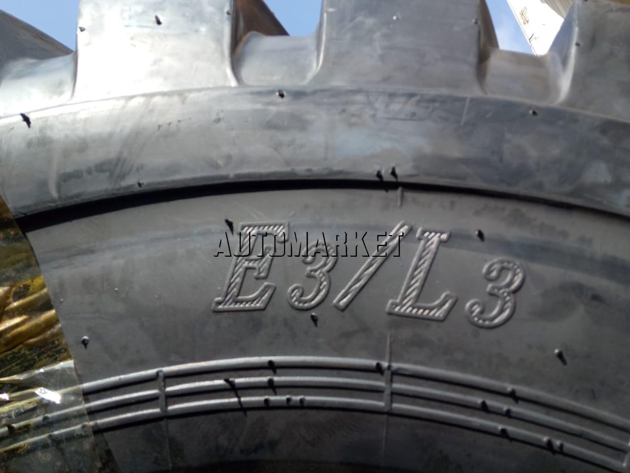 17.5-25 Roadlion Industrial Tyre 24 Ply E3/L3 – China