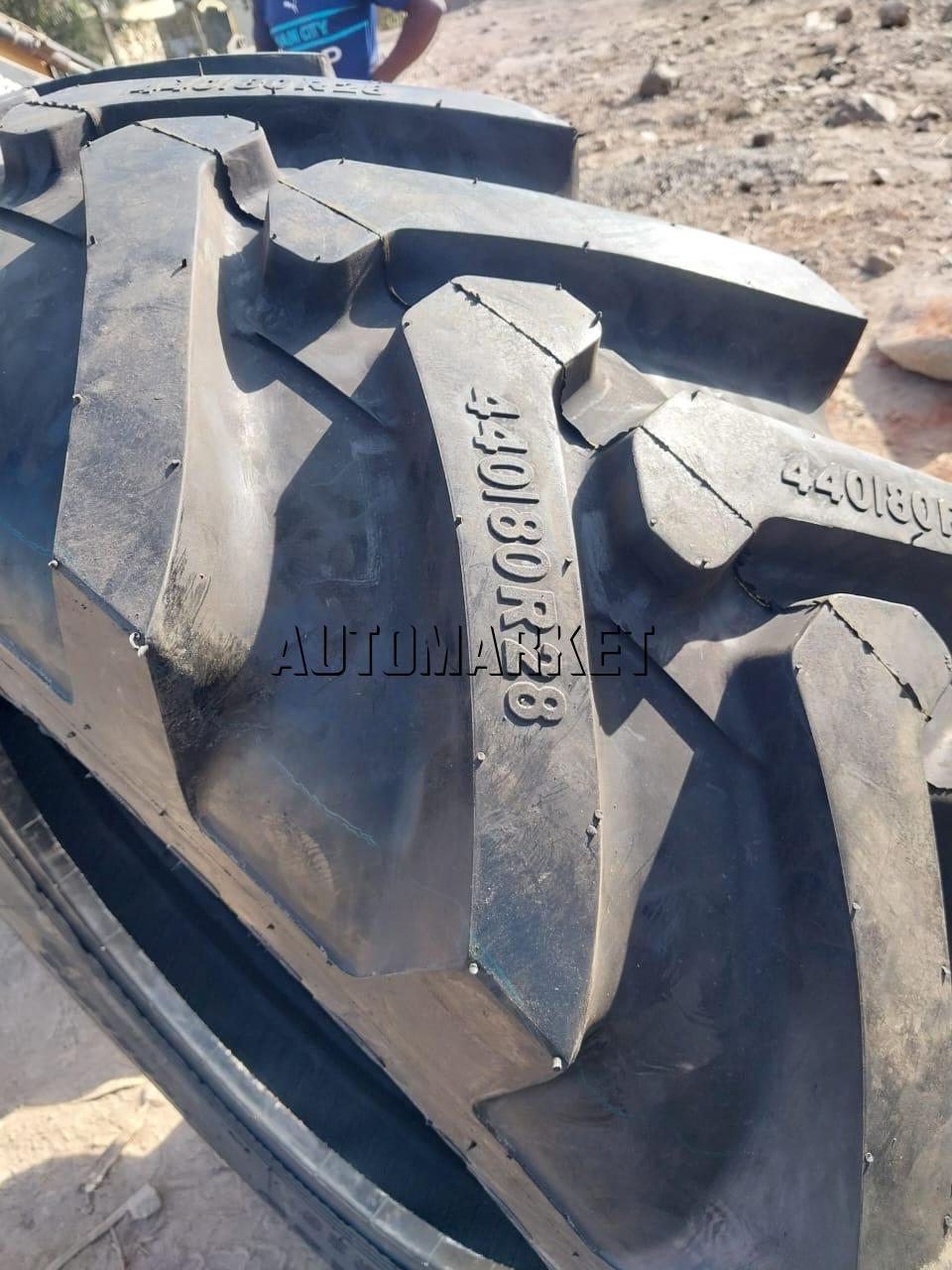 480/80R28 (16.9R28) Roadhiker Agricultural Tyre in Kenya