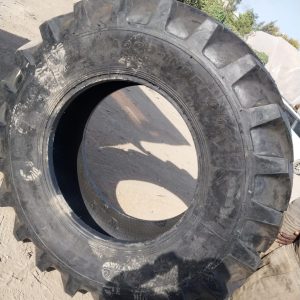 480/80R28 (16.9R28) Roadhiker Agricultural Tyre in Kenya