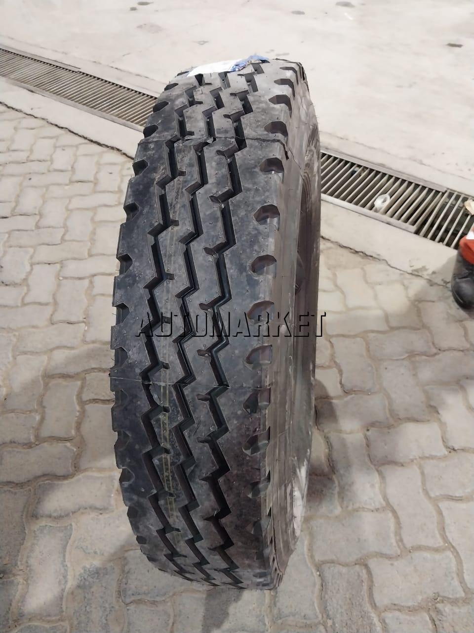 9.00R20 DURUN Truck Tyre from China
