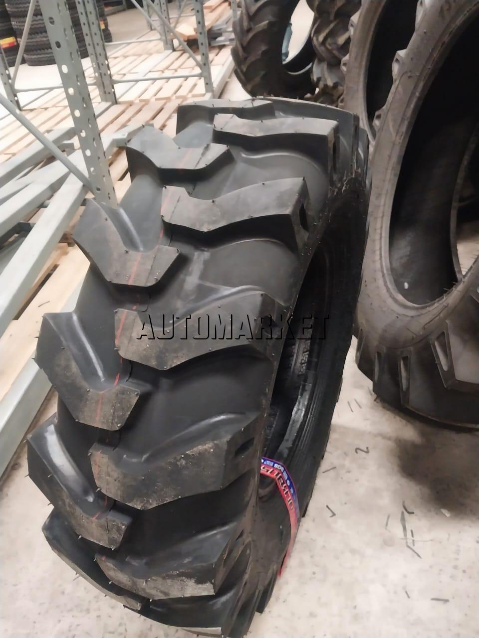 12.5/80-18 Rockburster Industrial Tyre from China