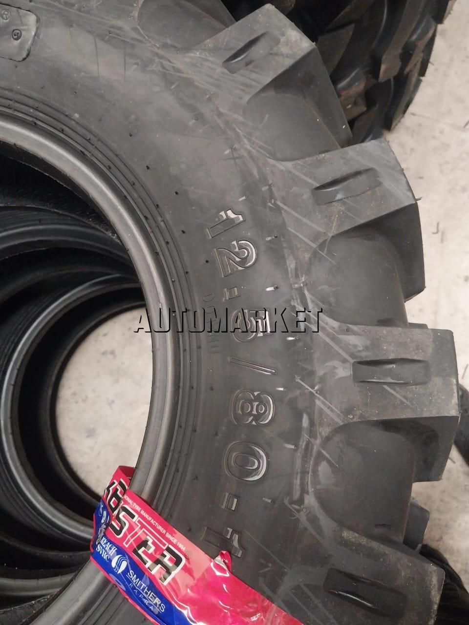 12.5/80-18 Rockburster Industrial Tyre from China