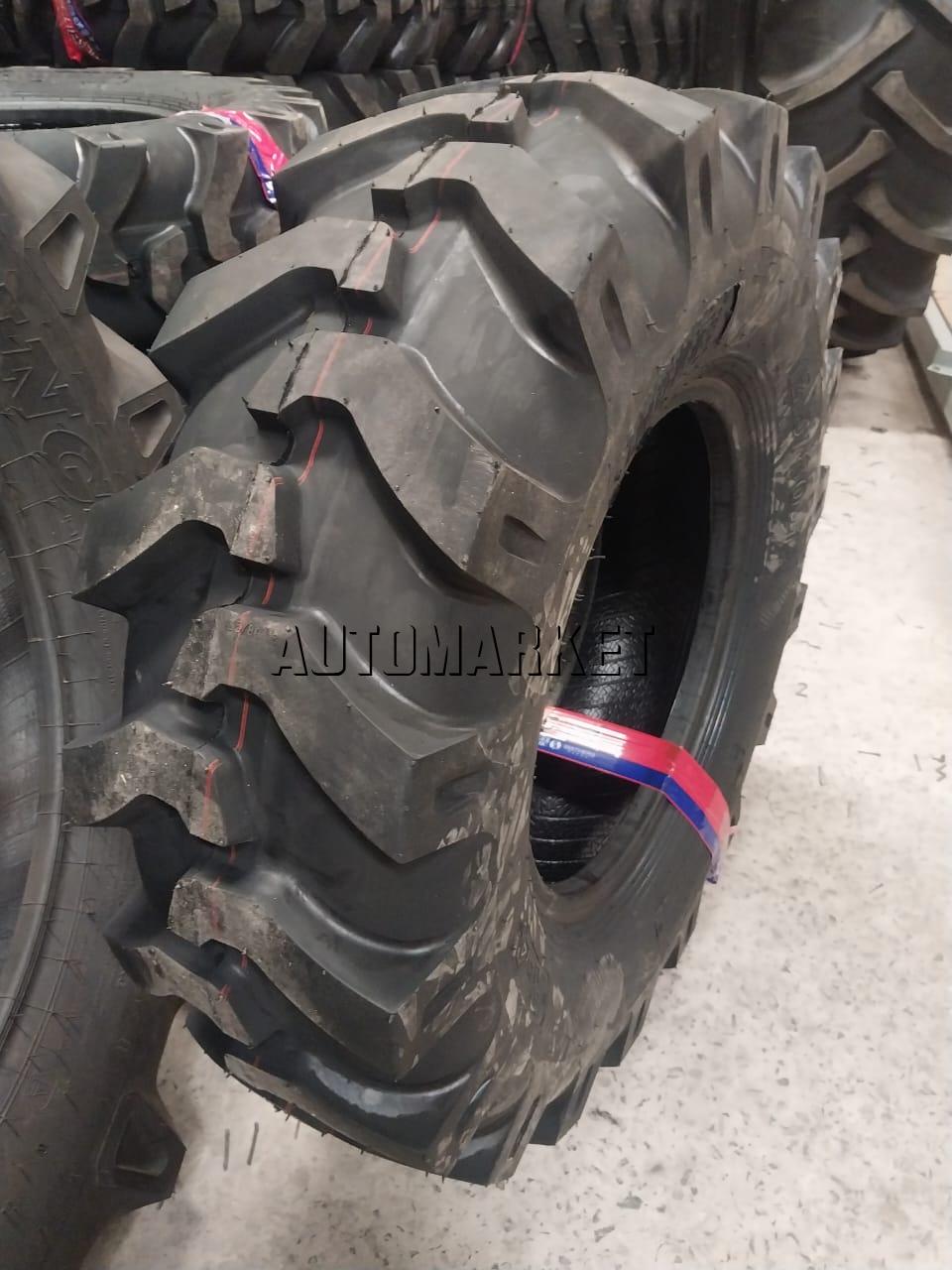 12.5/80-18 Rockburster Industrial Tyre from China