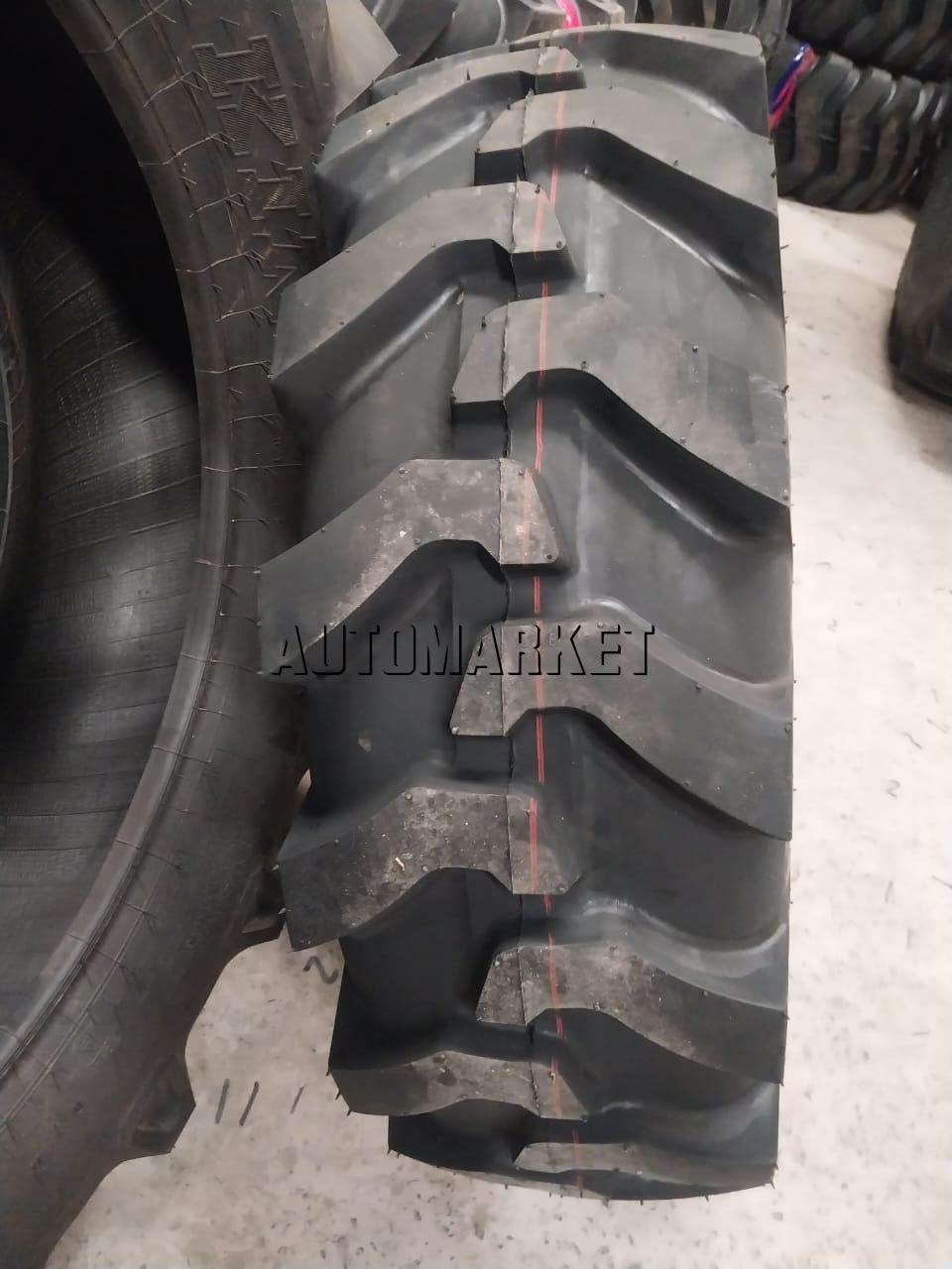 12.5/80-18 Rockburster Industrial Tyre from China