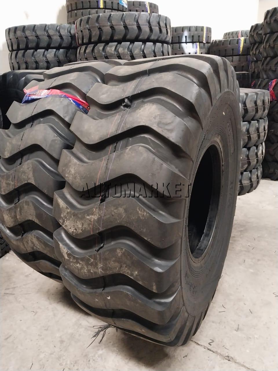 23.5-25 Rockbuster 28 Ply E3/L3 Industrial Tyre from China
