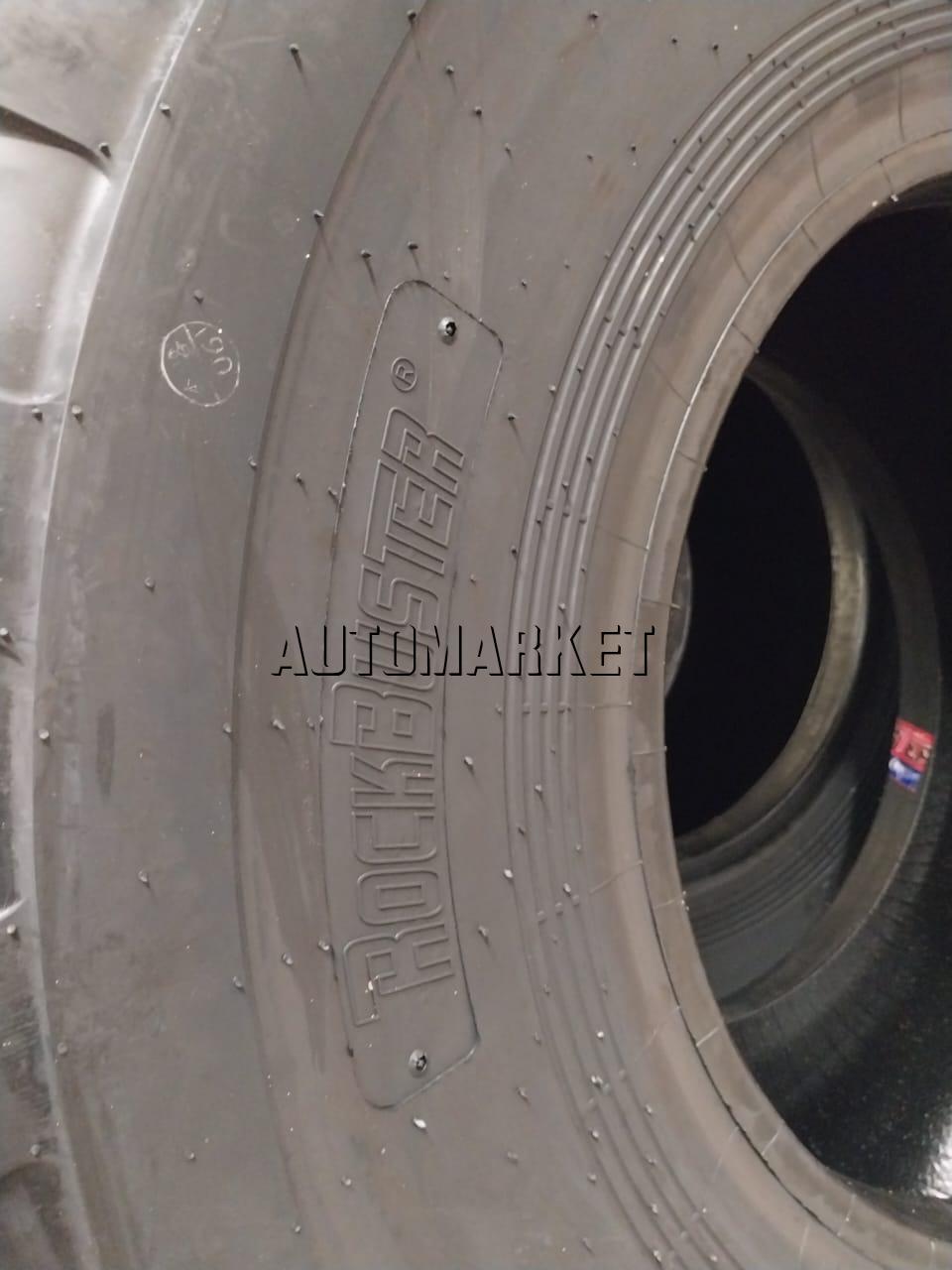 23.5-25 Rockbuster 28 Ply E3/L3 Industrial Tyre from China