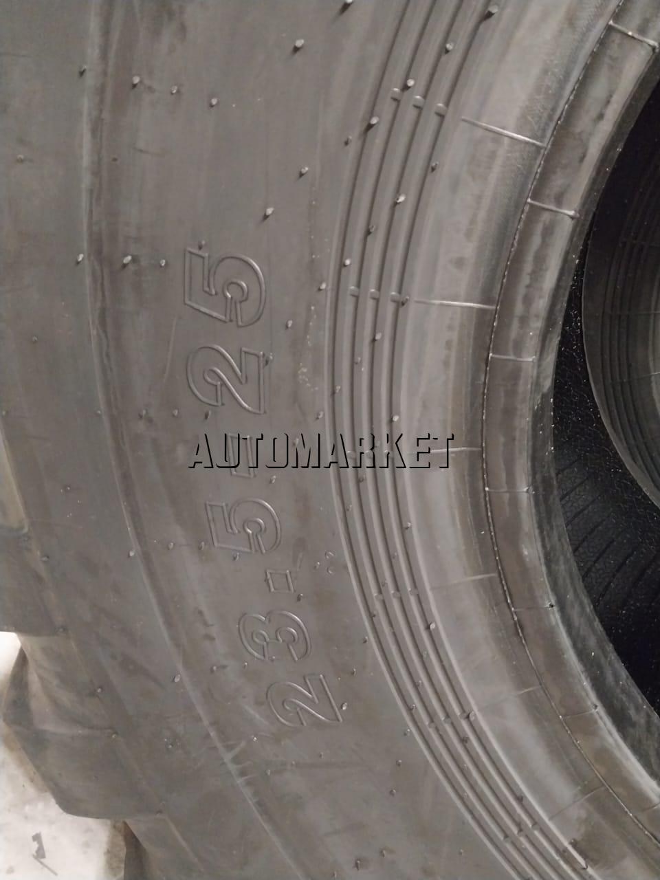 23.5-25 Rockbuster 28 Ply E3/L3 Industrial Tyre from China