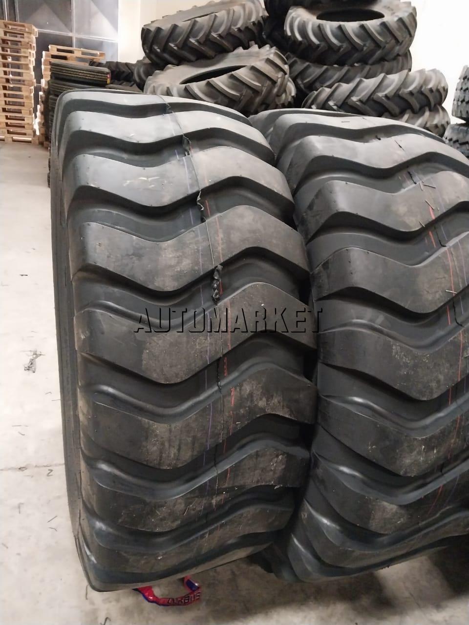 23.5-25 Rockbuster 28 Ply E3/L3 Industrial Tyre from China