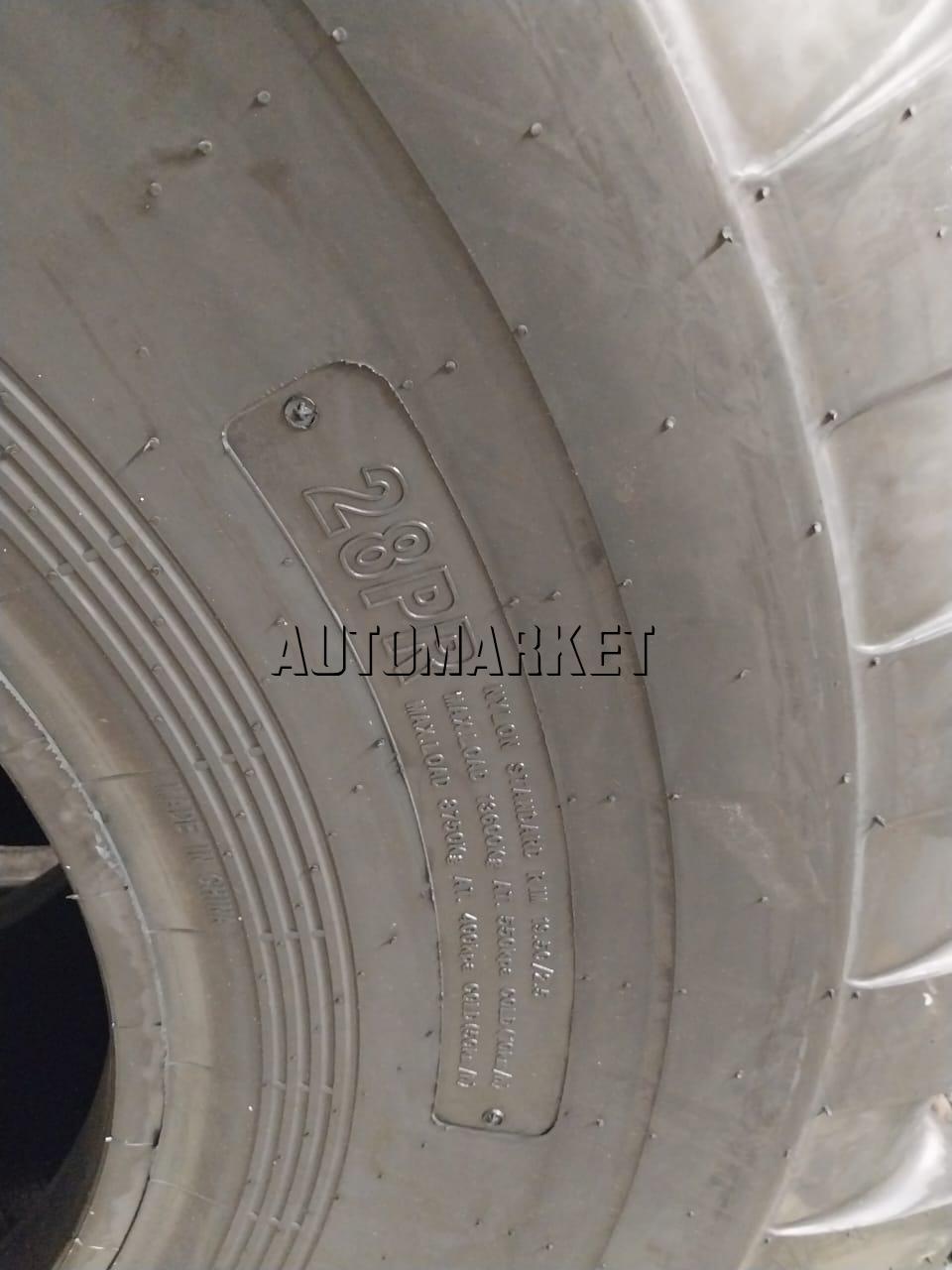 23.5-25 Rockbuster 28 Ply E3/L3 Industrial Tyre from China