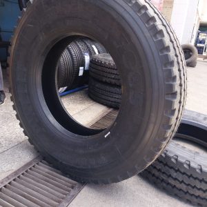 12R22.5 Pirelli Truck Tyre in Kenya