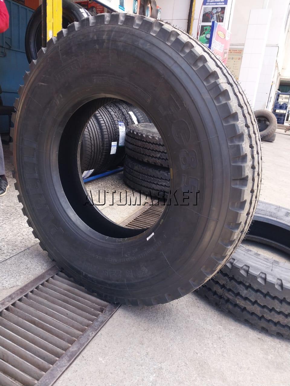 12R22.5 Pirelli Truck Tyre in Kenya