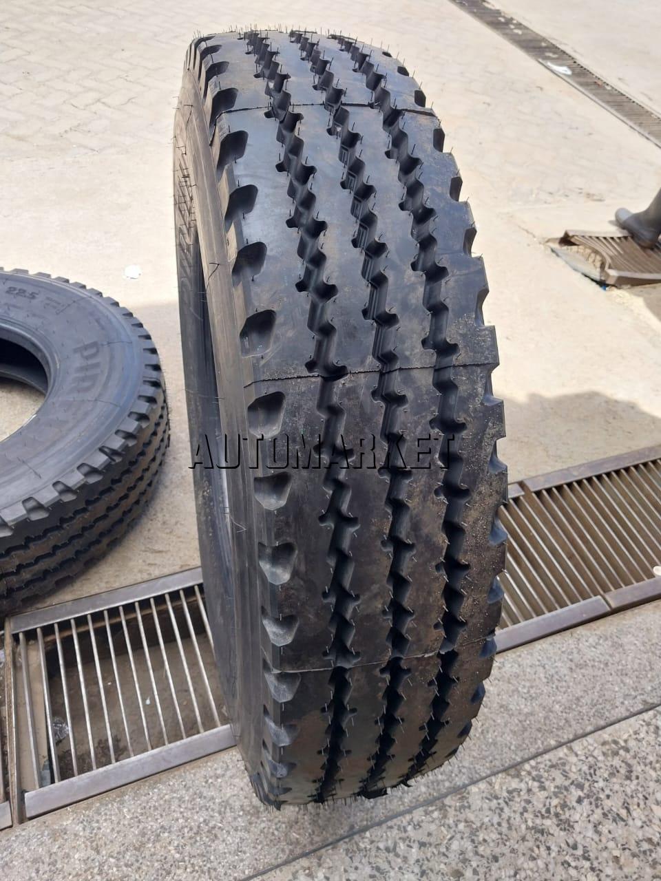 12R22.5 Pirelli Truck Tyre in Kenya