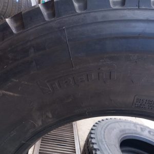 12R22.5 Pirelli Truck Tyre in Kenya