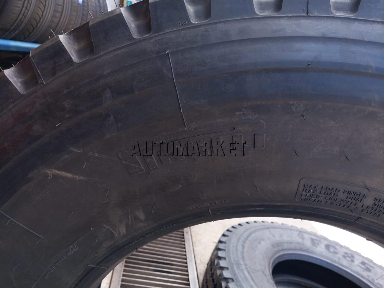 12R22.5 Pirelli Truck Tyre in Kenya