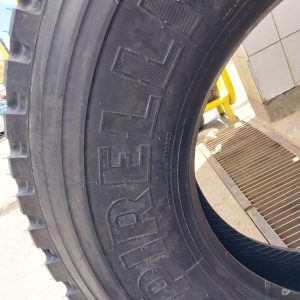 12R22.5 Pirelli Truck Tyre in Kenya