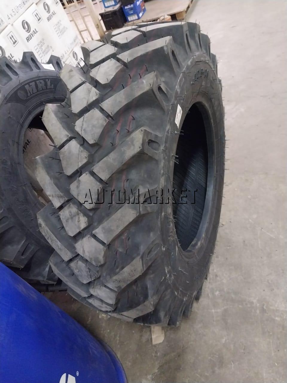 12.5-20 MRL (Malhotra) 12 Ply Industrial Tyre from India