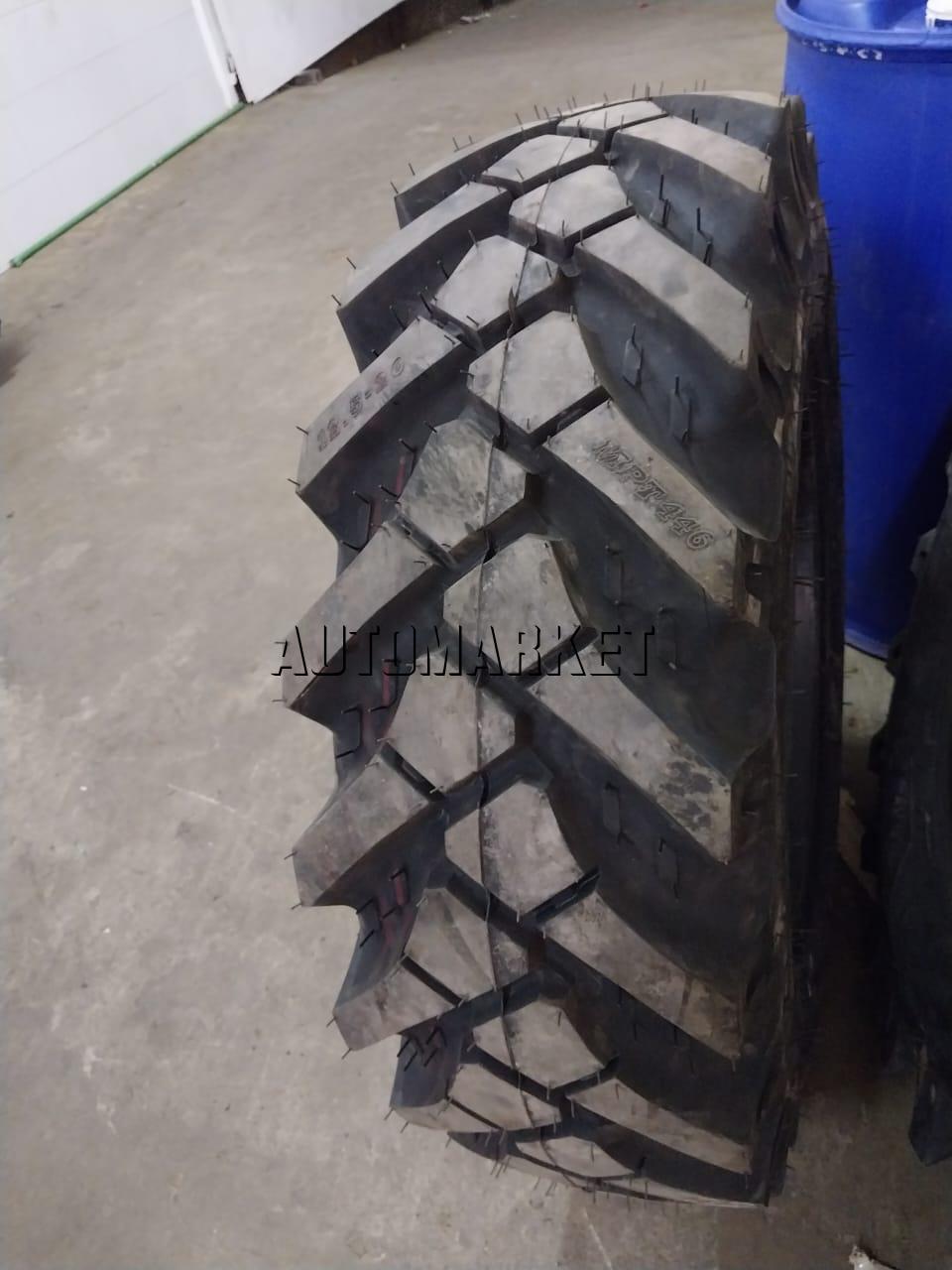 12.5-20 MRL (Malhotra) 12 Ply Industrial Tyre from India