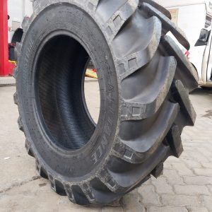 17.5L-24 Alliance Agro-Industrial Tyre 12 Ply – India