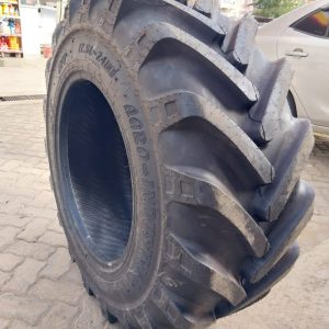 17.5L-24 Alliance Agro-Industrial Tyre 12 Ply – India