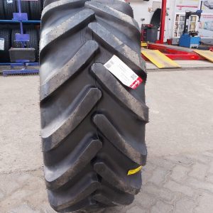17.5L-24 Alliance Agro-Industrial Tyre 12 Ply – India