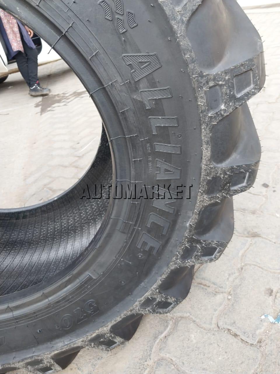 17.5L-24 Alliance Agro-Industrial Tyre 12 Ply – India