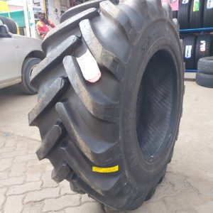 17.5L-24 Alliance Agro-Industrial Tyre 12 Ply – India