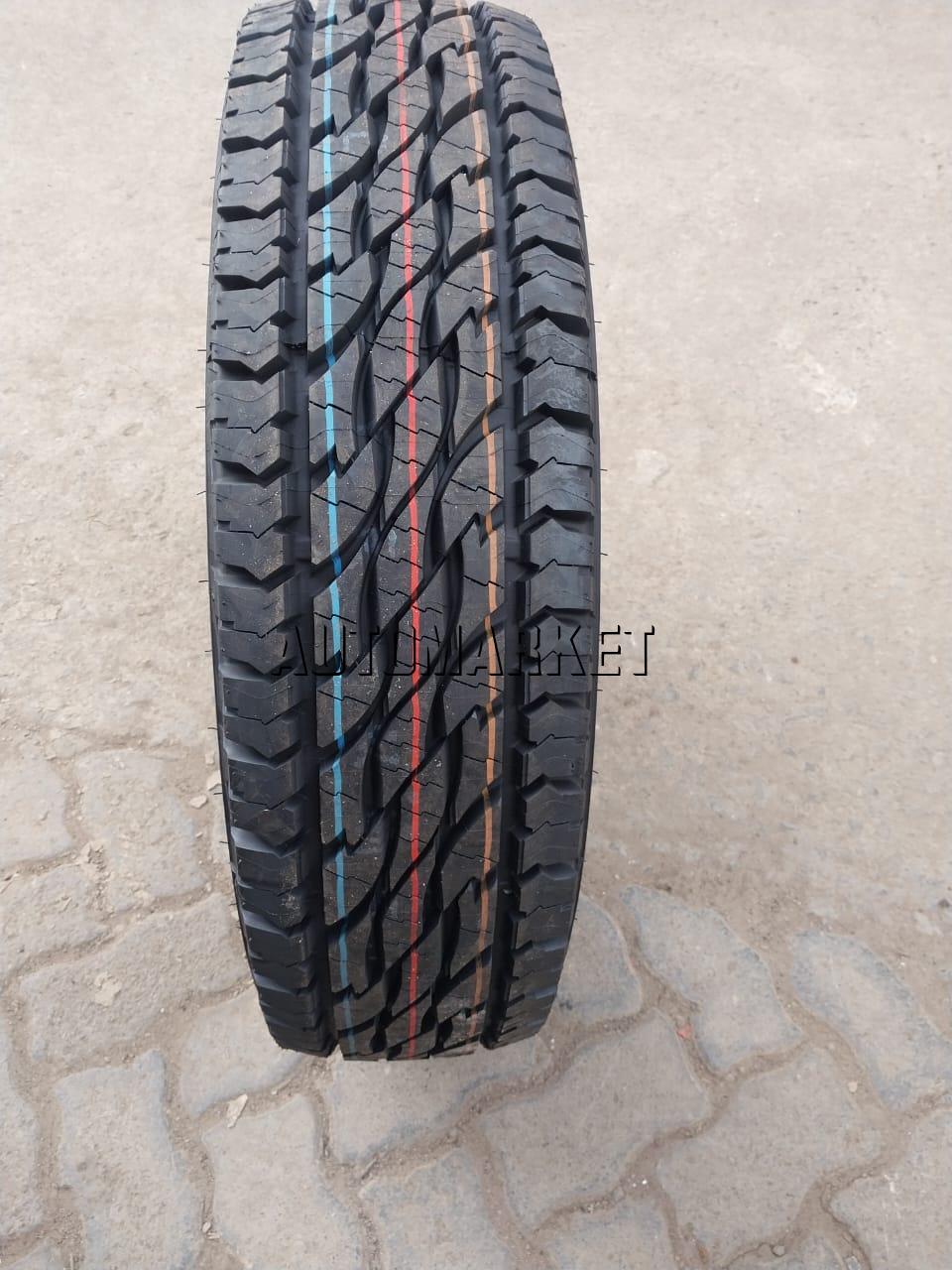 235/85R16 Bridgestone Tyre