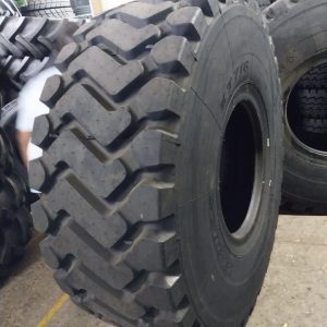 23.5R25 Kunlun L3 Industrial Tyre from China