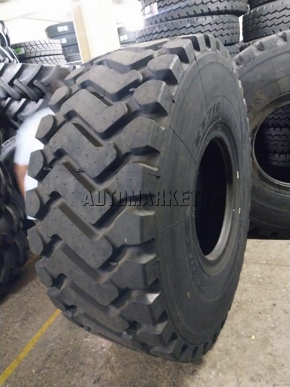 23.5R25 Kunlun L3 Industrial Tyre from China