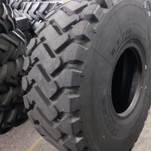 23.5R25 Kunlun L3 Industrial Tyre from China