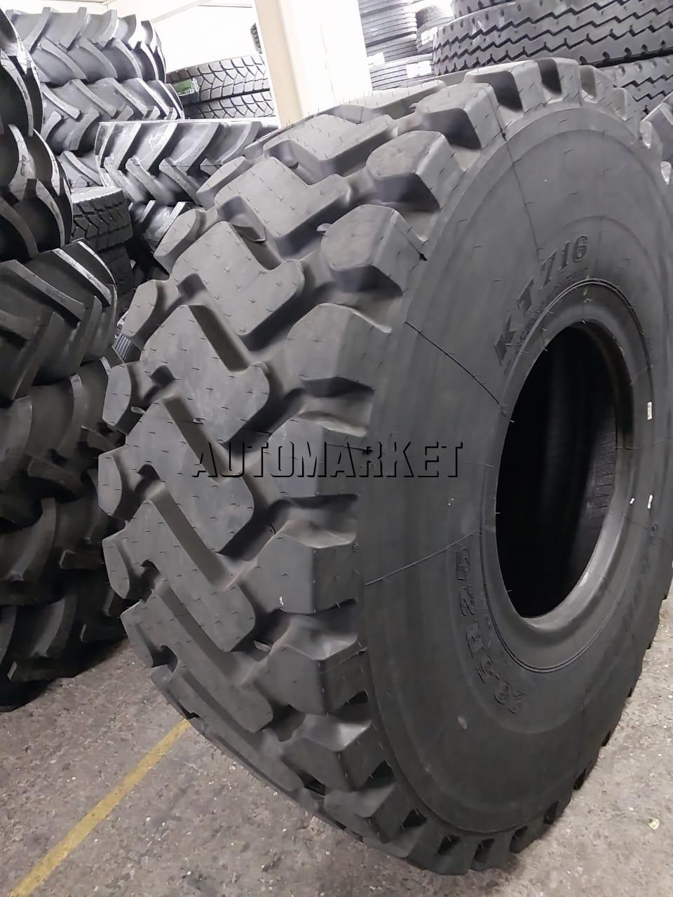 23.5R25 Kunlun L3 Industrial Tyre from China