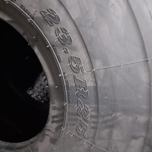 23.5R25 Kunlun L3 Industrial Tyre from China