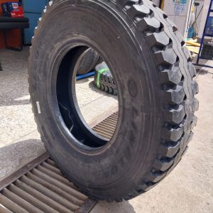 7.50R16 LT LingLong Truck Tyre from China