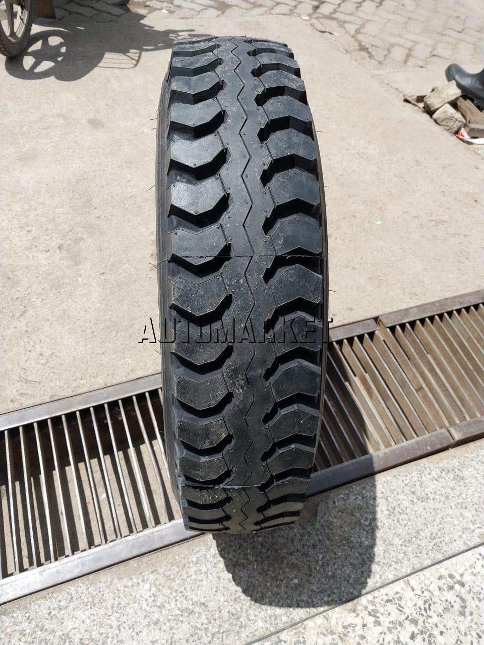 7.50R16 LT LingLong Truck Tyre from China