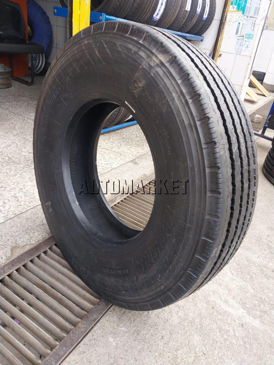 9.5R17.5 Bridgestone Truck Tyre