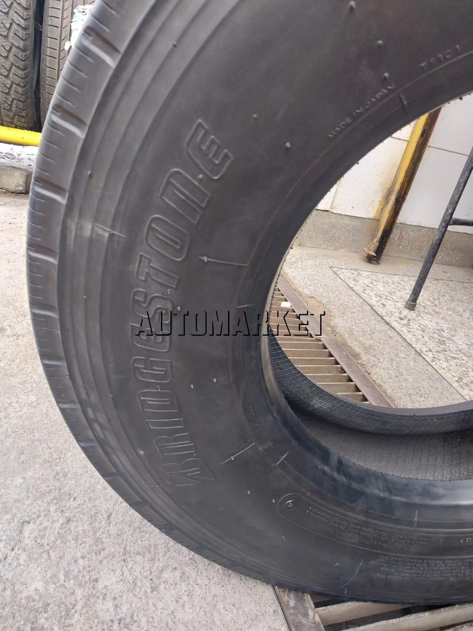 9.5R17.5 Bridgestone Truck Tyre