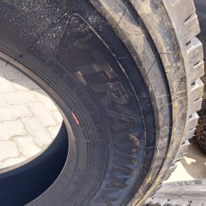 315/80R22.5 Trackmax Drive Truck Tyre from China