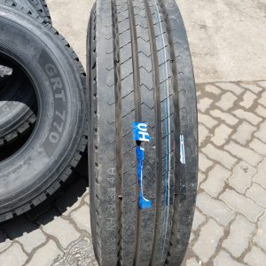 315/80R22.5 Durun Steering (Highway) Truck Tyre from China